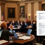 acordo entre senadores pode encerrar a paralisacao do governo dos eua e trazer estabilidade economica 1762747305