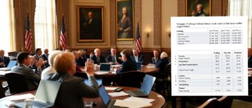 acordo entre senadores pode encerrar a paralisacao do governo dos eua e trazer estabilidade economica 1762747305