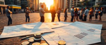 analise da atmos sobre o impacto dos juros altos e da divida crescente na economia brasileira 1762544680