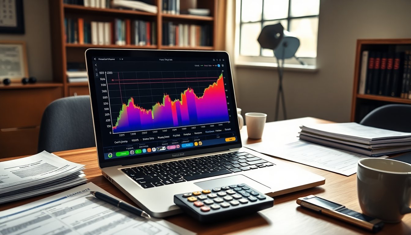 analise dos multiplos historicos das acoes nos eua perspectivas de correcao e oportunidades de investimento 1762363153