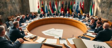 aprovacao do plano de trump para gaza pelo conselho de seguranca da onu implicacoes e reacoes 1763419460