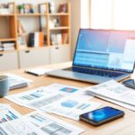 balancos financeiros de empresas o que monitorar nesta quarta feira 1762949057