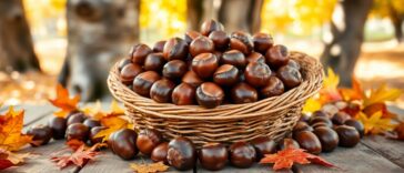 castanha portuguesa um tesouro do outono e suas delicias 1762591712