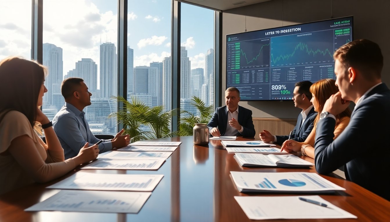 como a atmos se adapta aos altos juros e a crescente divida no brasil entenda a estrategia 1762472060