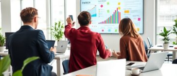 como a crise de 2008 moldou a inovacao fintech atual 1762649662