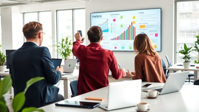 como a crise de 2008 moldou a inovacao fintech atual 1762649662