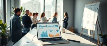 como a inovacao fintech esta moldando o futuro bancario apos a crise de 2008 1762029581