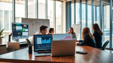 como a inteligencia artificial generativa esta transformando as industrias 1762569943