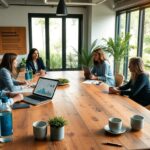 como a sustentabilidade pode impulsionar o sucesso das empresas 1762120469