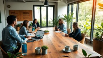 como a sustentabilidade pode impulsionar o sucesso das empresas 1762120469