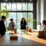 como a sustentabilidade se tornou uma prioridade estrategica para as empresas em 2025 1762646004