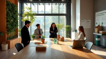 como a sustentabilidade se tornou uma prioridade estrategica para as empresas em 2025 1762646004