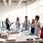 como a tecnologia blockchain impulsiona a pesquisa cientifica na america latina 1763906627