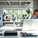 como a tecnologia realmente transforma nosso ambiente de trabalho 1762359461