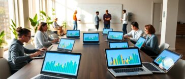 como o marketing digital orientado por dados esta revolucionando as estrategias de negocios 1762595343