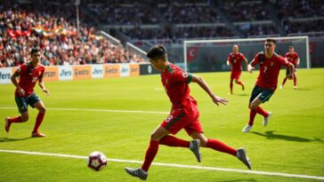 cristiano ronaldo jr marca seu primeiro gol historico pela selecao sub 16 de portugal 1762004151