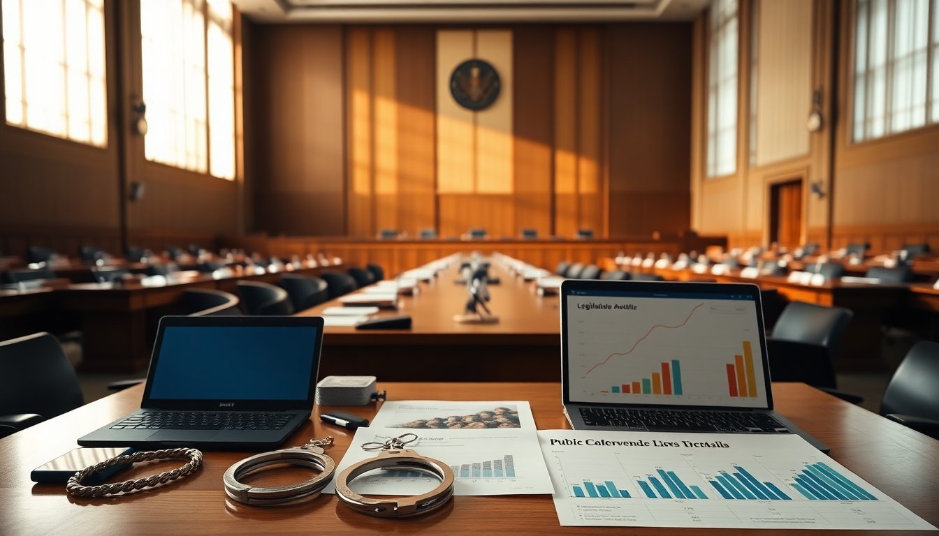 deputado do maranhao propoe sistema eficaz de recuperacao de ativos para combater o crime organizado 1762007977