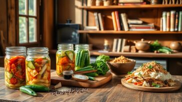 descubra os segredos da fermentacao e do umami na sua cozinha 1762033235