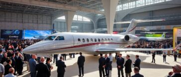 embraer brilha no dubai air show avaliacao positiva de desempenho 1763995330