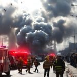 explosao em fabrica de produtos quimicos em sao paulo causa feridos 1762541023