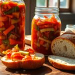 fermentacao na gastronomia o segredo para sabores complexos e deliciosos 1762355874