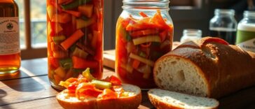 fermentacao na gastronomia o segredo para sabores complexos e deliciosos 1762355874