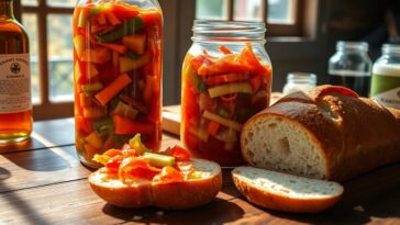 fermentacao na gastronomia o segredo para sabores complexos e deliciosos 1762355874