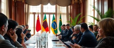 governador do para e prefeito de belem respondem criticas de merz sobre preconceito 1763438068