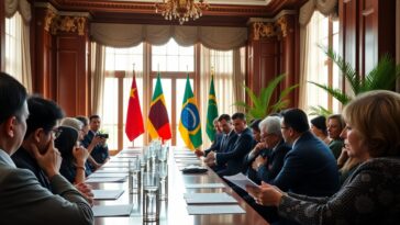 governador do para e prefeito de belem respondem criticas de merz sobre preconceito 1763438068