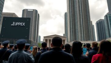 hong kong acusa 16 individuos por golpe de criptomoedas jpex 1762370428