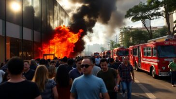 incendio em sao paulo centro comercial em chamas e evacuacao em massa 1762055182