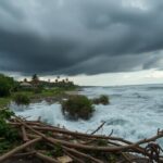 jamaica obtem financiamento de us 150 milhoes com cat bond apos o furacao melissa 1762113165