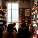 loja oficial do oasis em sao paulo traz itens exclusivos da turne 1763588217