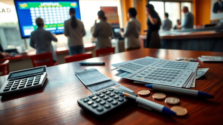 lotofacil concurso 3541 numeros sorteados e premio em destaque 1763512610