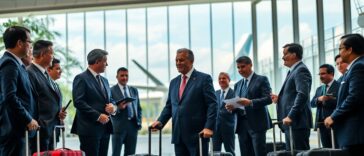 lula participa da cupula da celac e volta para cop30 1762729269