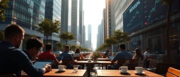 mercado em alta por que investidores estao evitando celebracoes 1762798018