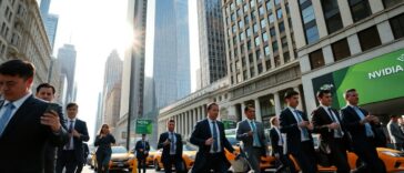 nvidia atinge 5 trilhoes de dolares impactos e oportunidades no mercado financeiro 1762345055