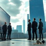 o que as saidas de etfs de bitcoin dizem sobre o futuro do mercado 1762352430