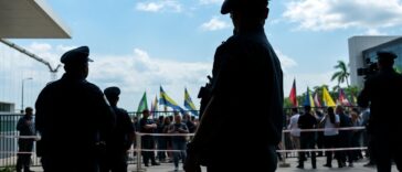 onu critica brasil na cop 30 problemas de seguranca e infraestrutura em foco 1763103083