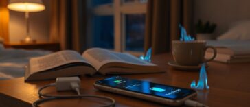 os perigos de deixar seu celular carregando a noite e como evita los 1762609875