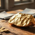 ouro alcanca novo recorde e revela instabilidade nas moedas globais 1763755766