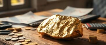 ouro alcanca novo recorde e revela instabilidade nas moedas globais 1763755766