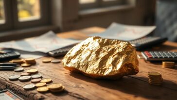 ouro alcanca novo recorde e revela instabilidade nas moedas globais 1763755766