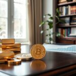 previsoes de robert kiyosaki para ouro prata e bitcoin em 2026 o que esperar 1762805351