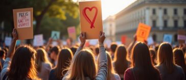 projeto que dificulta aborto legal em criancas gera protestos de artistas e entidades r 1762475732