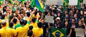 reacoes a prisao de jair bolsonaro entenda o clima de polarizacao politica no brasil 1763847829