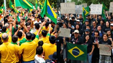 reacoes a prisao de jair bolsonaro entenda o clima de polarizacao politica no brasil 1763847829