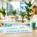 sustentabilidade das empresas a realidade por tras das promessas 1762450174