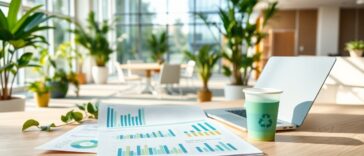 sustentabilidade das empresas a realidade por tras das promessas 1762450174