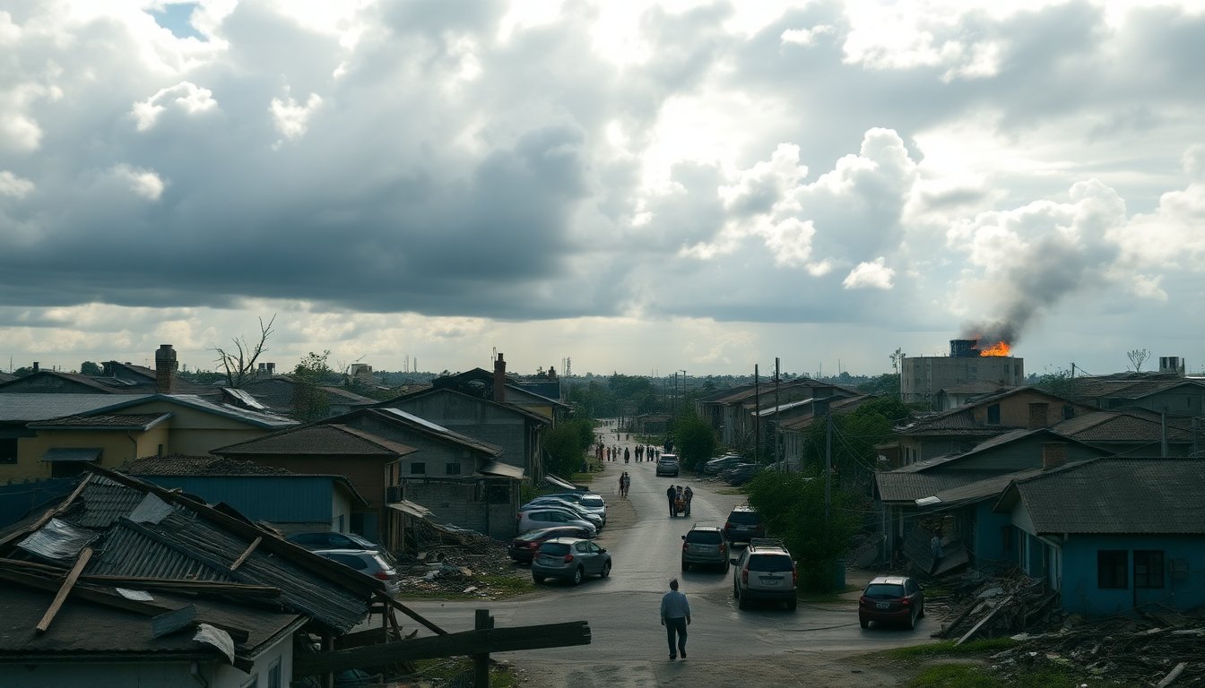 tornado devastador em rio bonito do iguacu vitimas e feridos apos acontecimento tragico 1762638818